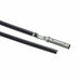 0845250009-03-B9 by Molex - 3"" PRE-CRIMP A1857/19 BLACK
