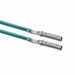 0845250009-03-G9-D by Molex - 3"" PRE-CRIMP A1857/19 GREEN