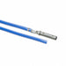 0845250009-12-L9 by Molex - 12"" PRE-CRIMP A1857/19 BLUE