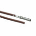 0845250009-03-N7 by Molex - 3"" PRE-CRIMP A1858/19 BROWN