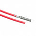 0845250009-08-R7 by Molex - 8"" PRE-CRIMP A1858/19 RED