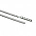 0845250009-06-S9 by Molex - 6"" PRE-CRIMP A1857/19 SLATE