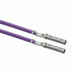0845250009-06-V9-D by Molex - 6"" PRE-CRIMP A1857/19 VIOLET