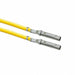 0845250009-06-Y9-D by Molex - 6"" PRE-CRIMP A1857/19 YELLOW