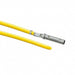 0845250009-12-Y9 by Molex - 12"" PRE-CRIMP A1857/19 YELLOW