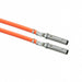 0845250032-10-A7-D by Molex - 10"" PRE-CRIMP A1858/19 ORANGE