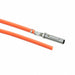 0845250032-05-A7 by Molex - 5"" PRE-CRIMP A1858/19 ORANGE