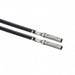 0845250032-06-B9-D by Molex - 6"" PRE-CRIMP A1857/19 BLACK