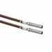 0845250032-18-N7-D by Molex - 18"" PRE-CRIMP A1858/19 BROWN