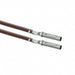0845250032-11-N7-D by Molex - 11"" PRE-CRIMP A1858/19 BROWN