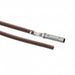0845250032-03-N7 by Molex - 3"" PRE-CRIMP A1858/19 BROWN