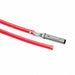 0845250032-05-R7 by Molex - 5"" PRE-CRIMP A1858/19 RED