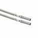 0845250032-04-S9-D by Molex - 4"" PRE-CRIMP A1857/19 SLATE