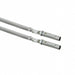 0845250032-11-S7-D by Molex - 11"" PRE-CRIMP A1858/19 SLATE
