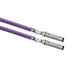 0845250032-06-V9-D by Molex - 6"" PRE-CRIMP A1857/19 VIOLET