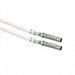 0845250032-10-W9-D by Molex - 10"" PRE-CRIMP A1857/19 WHITE
