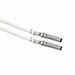 0845250032-03-W7-D by Molex - 3"" PRE-CRIMP A1858/19 WHITE