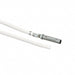 0845250032-04-W7 by Molex - 4"" PRE-CRIMP A1858/19 WHITE