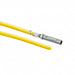 0845250032-04-Y7 by Molex - 4"" PRE-CRIMP A1858/19 YELLOW
