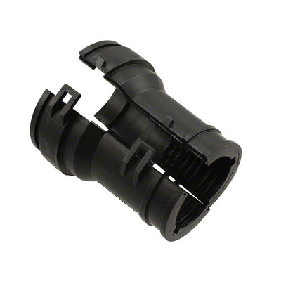 0845370003 by Molex - CONNECTOR BACKSHELL SZ24 BLACK