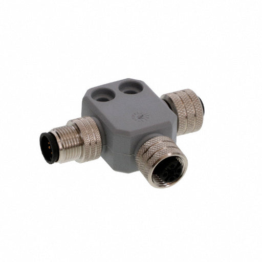 0845860017 by Molex - CONNECTOR T-ADPT 5P-5/5P M-F/F INLINE