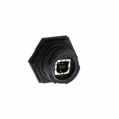 0847300010 by Molex - CONNECTOR RECPT USB2.0 TYPEB 4POS PCB