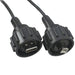 0847320005 by Molex - CABLE A PLUG-B PLUG W/COUPL 16.4