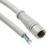 0848547022 by Molex - CABLE 5POS FMALE TO WIRE 3.28