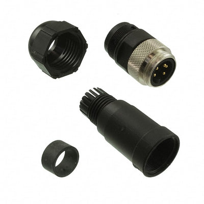 848569102 by Molex - CONNECTOR PLUG MALE 5POS GOLD