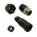 848569102 by Molex - CONNECTOR PLUG MALE 5POS GOLD