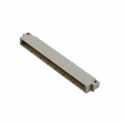 0850010036 by Molex - CONNECTOR DIN HDR 64POS PCB RA GOLD