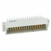 0850030062 by Molex - CONNECTOR DIN HDR 48POS PCB RA GOLD