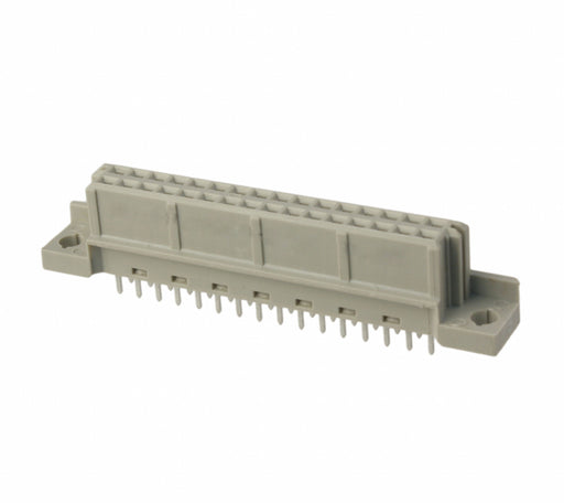 0850400012 by Molex - CONNECTOR DIN RCPT 32POS PCB GOLD