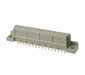 0850400012 by Molex - CONNECTOR DIN RCPT 32POS PCB GOLD