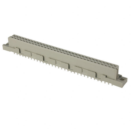 0850400127 by Molex - CONNECTOR DIN RCPT 64POS PCB GOLD