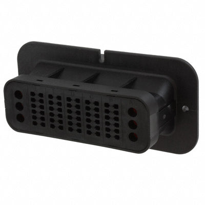 0850830300 by Molex - CONNECTOR HDR HSG 66POS