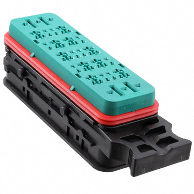 0850840700 by Molex - CONNECTOR RECPT HSG 66POS