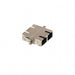 0853350016 by Molex - CONNECTOR COUPLER SC-SC DUPLEX