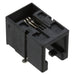 855025005 by Molex - CONNECTOR MOD JACK 4P4C R/A UNSHLD