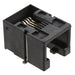 0855025007 by Molex - CONNECTOR MOD JACK 6P6C R/A UNSHLD
