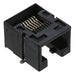 0855025008 by Molex - CONNECTOR MOD JACK 8P8C R/A UNSHLD