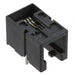 0855025009 by Molex - CONNECTOR MOD JACK 4P4C R/A UNSHLD