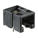 0855025011 by Molex - CONNECTOR MOD JACK 6P6C R/A UNSHLD