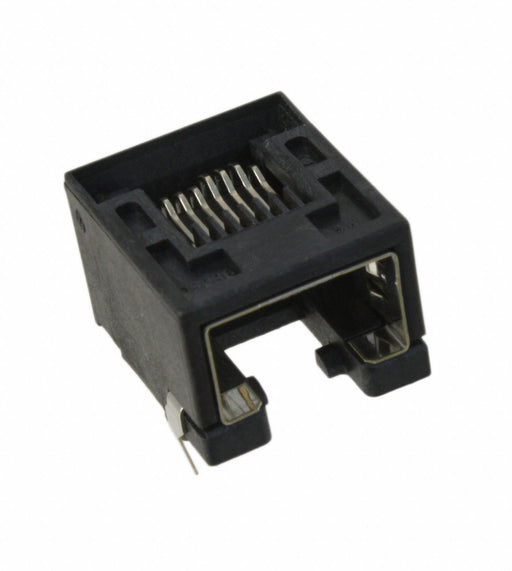 0855045001 by Molex - CONNECTOR MOD JACK 8P8C R/A SHIELDED