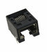 0855045001 by Molex - CONNECTOR MOD JACK 8P8C R/A SHIELDED
