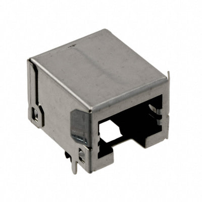 0855055002 by Molex - CONNECTOR MOD JACK 8P8C R/A SHIELDED