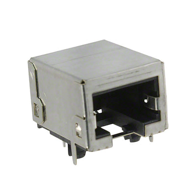 0855055113 by Molex - CONNECTOR MOD JACK 8P8C R/A SHIELDED