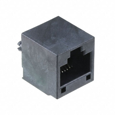 0855065002 by Molex - CONNECTOR MOD JACK 8P8C VERT UNSHLD