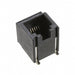 0855105027 by Molex - CONNECTOR MOD JACK 6P6C VERT UNSHLD