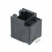 855105126 by Molex - CONNECTOR MOD JACK 6P4C VERT UNSHLD
